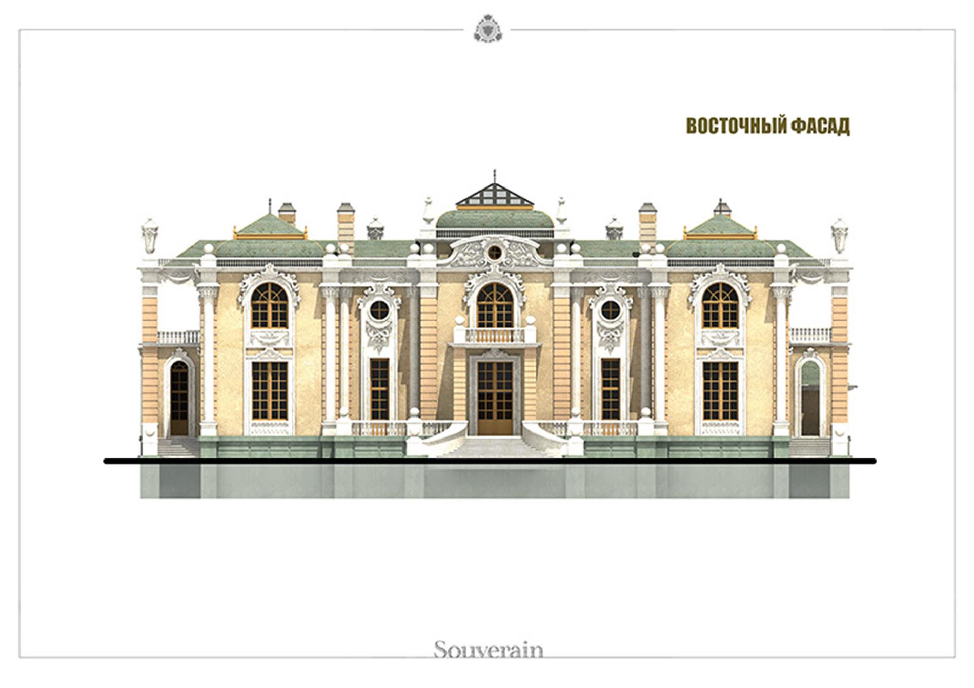 Фасады проекта дома №sov-1 Sov-1_f (1).jpg